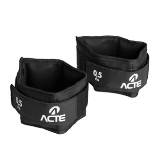 Caneleira Profissional 500g Grão de Ferro T155 Preto Acte em Oferta na Shopee