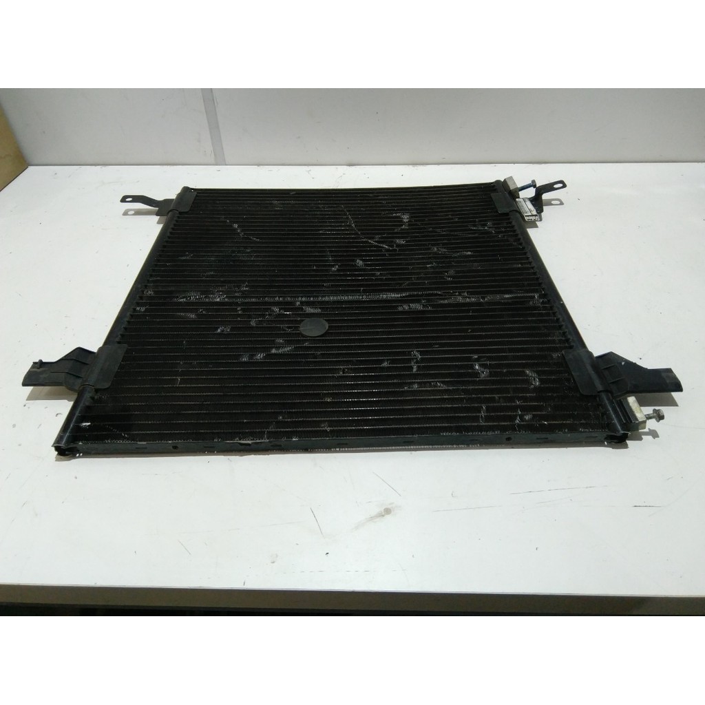 Condensador Ar Condicionado Mercedes Ml320 3.2 V6 1999 01