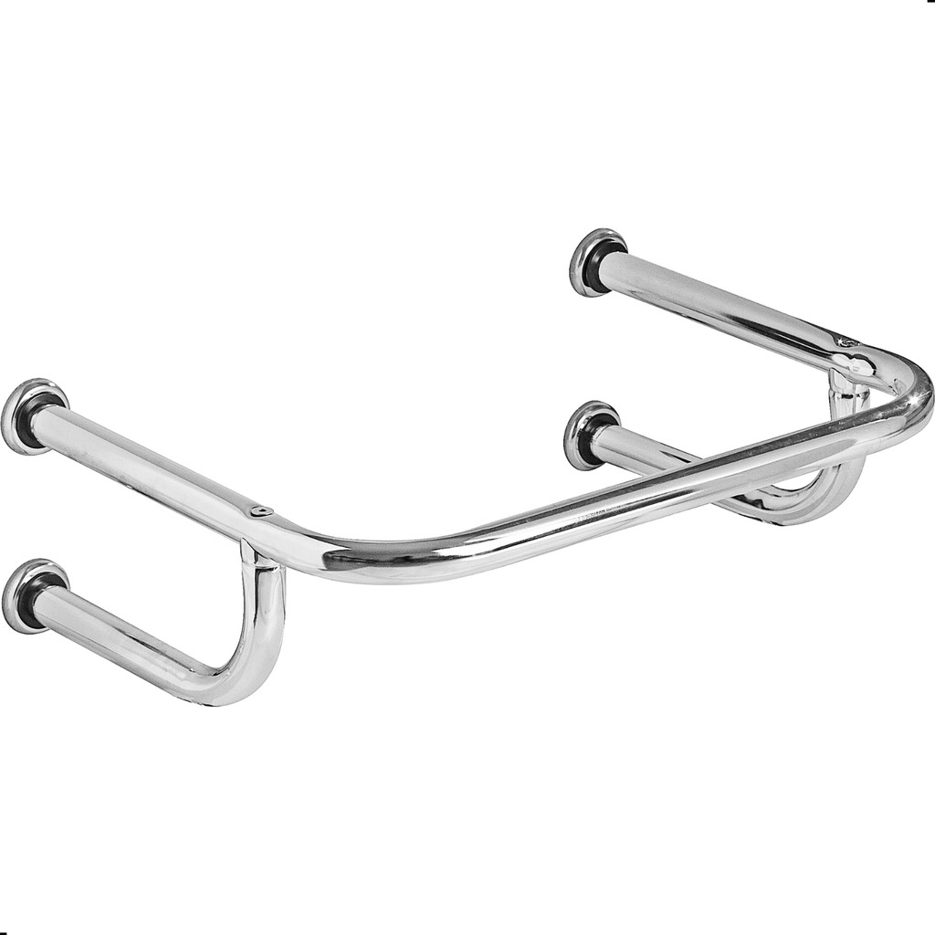 Barra De Apoio Para Lavatório 50x65cm