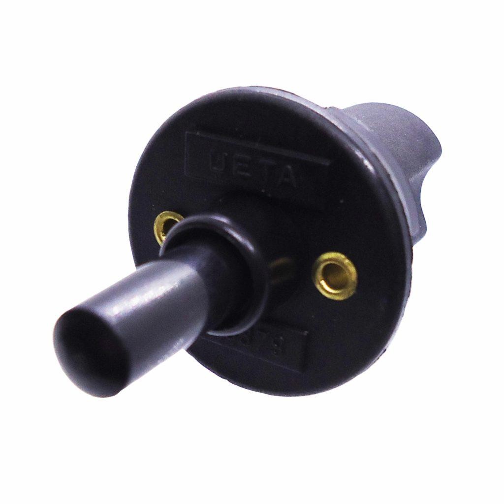 Interruptor De Porta Scania 2 Terminais U101 316379 em Oferta na Shopee