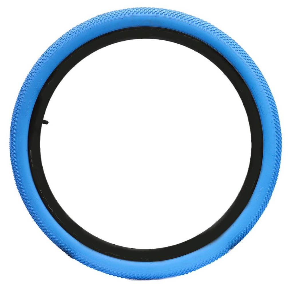 Pneu Bike Bicicleta Aro 26x2.125 Dsi Balão SRI98 Coloridos