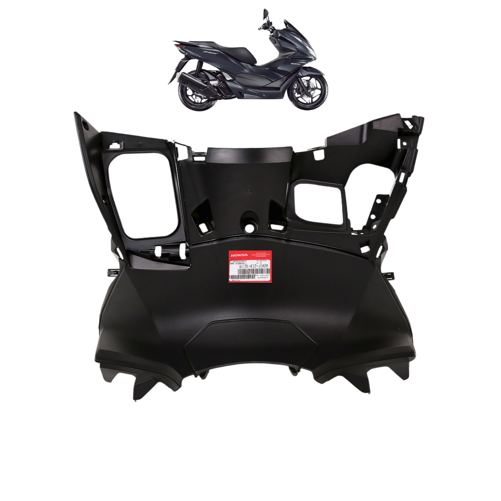 Carenagem Interno Guidão Pcx 160 2023 a 2026 Original Honda em Oferta na Shopee