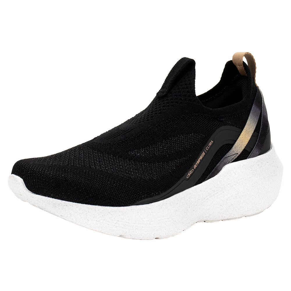 Tênis Feminino Clima Olympikus 43582337