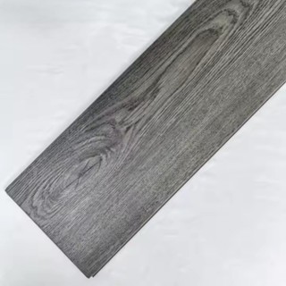 Kit 36 Pisos Vinílicos Adesivo Madeira Cinza Autocolante Lavável Antiderrapante 91x15cm Alta Durabilidade em Oferta na Shopee