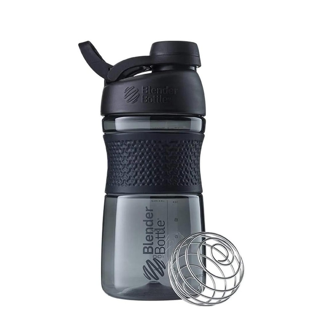 Coqueteleira Blender Bottle Sportmixer Twist 20oz/590ml