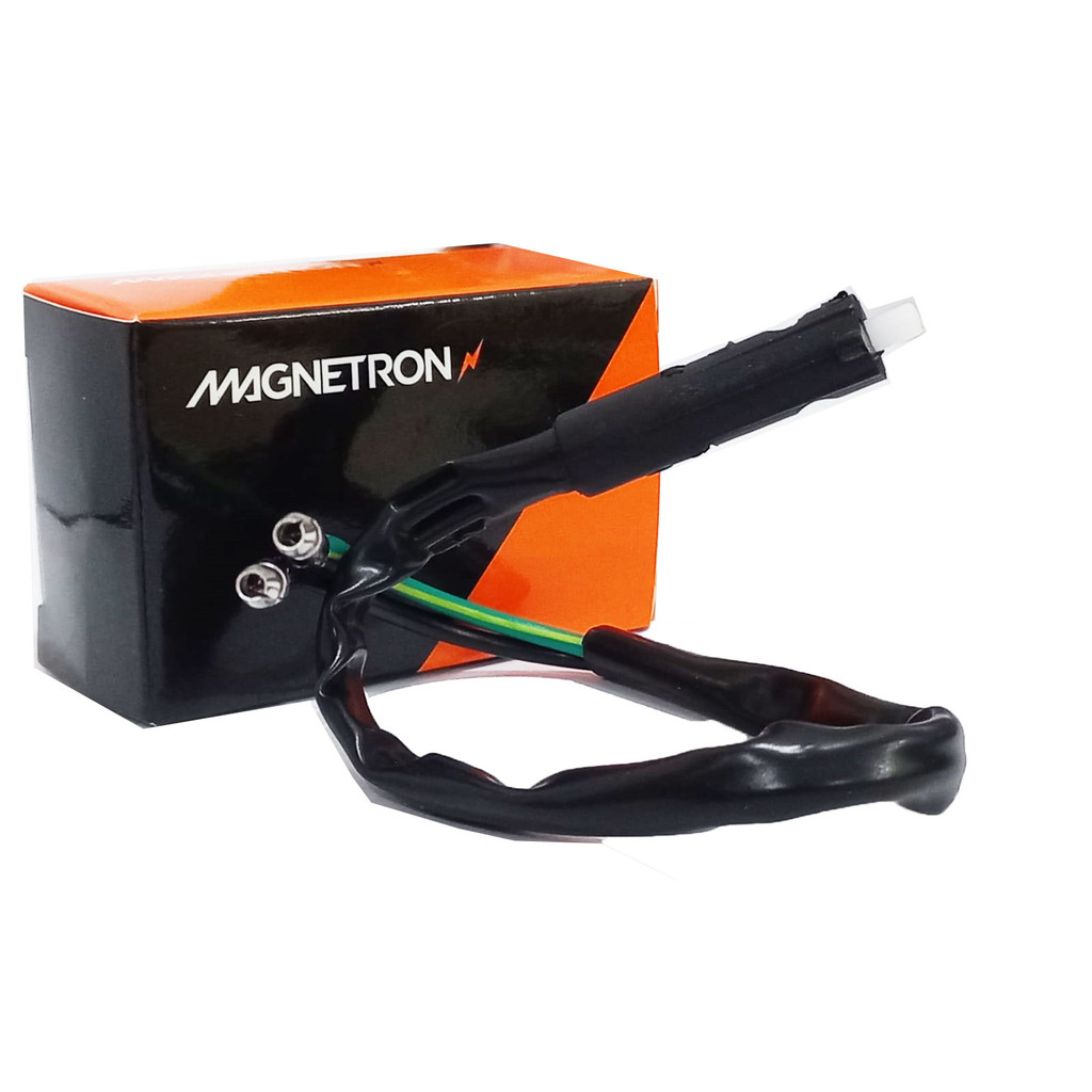 Interruptor de Freio DIanteiro Biz 125 Es / Ks 2006-200 Magnetron