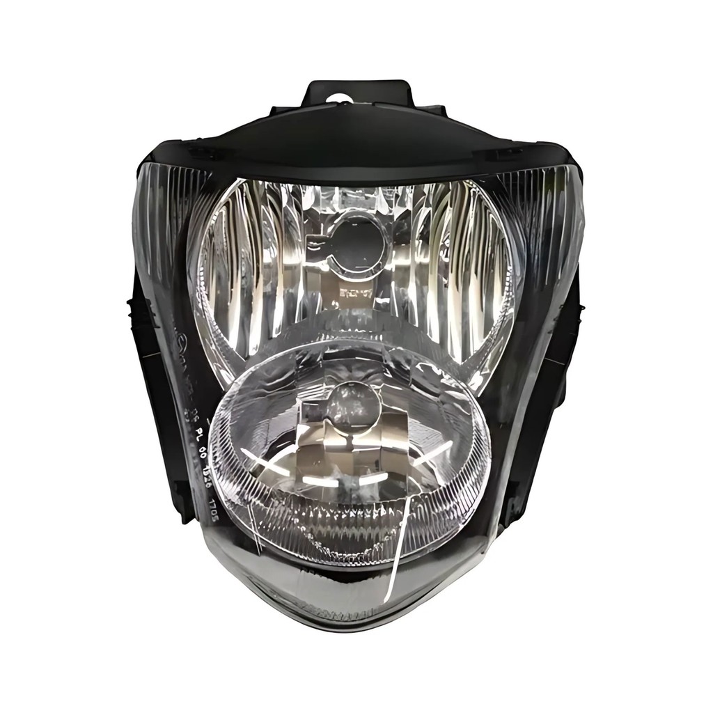Farol bloco optico Cb 600 Hornet 2008 2009 2010 2011 Cb600