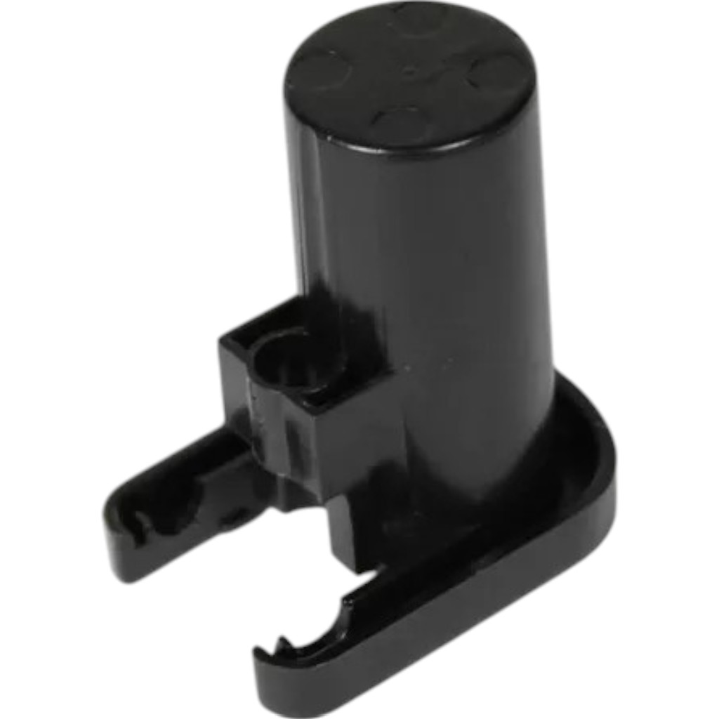 Acabamento Preto Pegador Aspirador Electrolux Stk15 Original