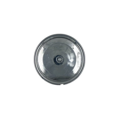 01 Calota Central Tampa Roda Audi A3 Cromada Aro 15 2000 2001 2002