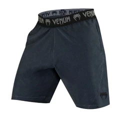 Bermuda Venum Masculino Training Urban Elastic Preto