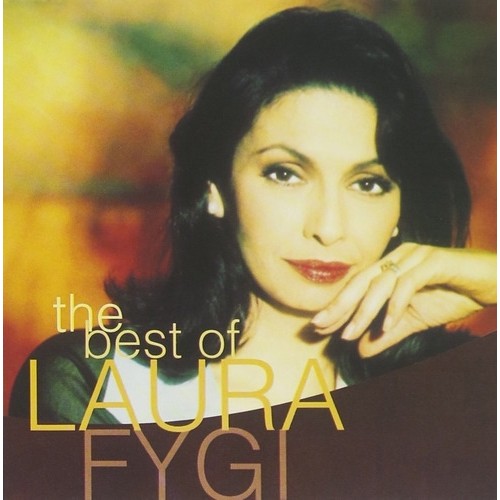 CD Laura Fygi The Best Of Laura Fygi