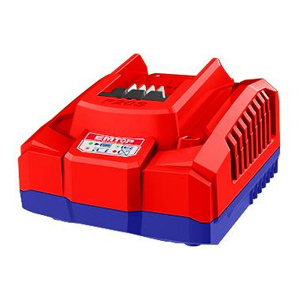 Carregador Bateria Lítio P/ Esmilhadeira Parafusadeira 20v