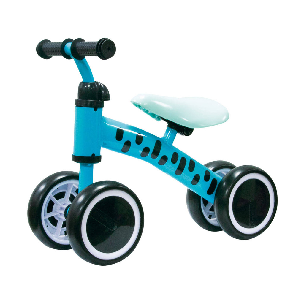 Andador Infantil Azul - Zippy Toys