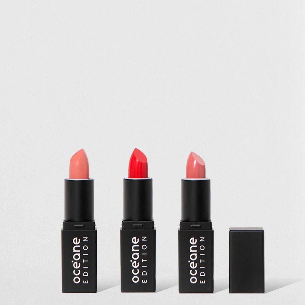 Océane Edition Mini The Lipstick - Batom Semi-Matte 2g -