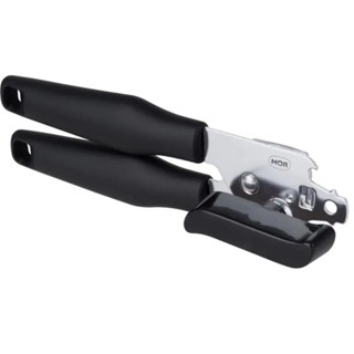 Abridor De Latas Manivela Aço Inoxidável 8693 - Mor em Oferta na Shopee