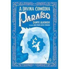 A Divina Comédia - Paraíso - Vol. 3 autor Alighieri, Dante