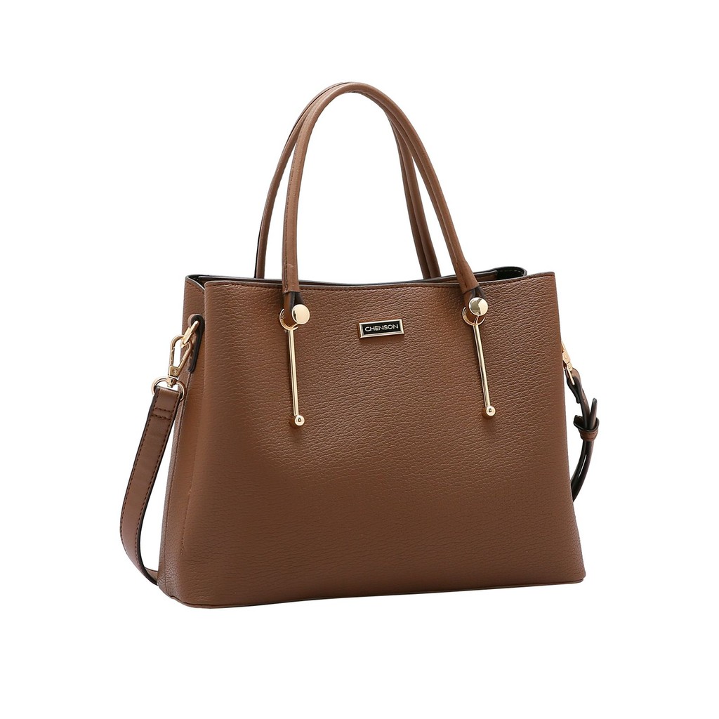 Bolsa Feminina Chenson Ferragem Delicada 3484683 - Women Bags