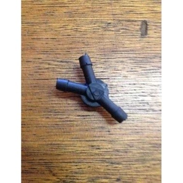 Válvula Esguicho Limp Para Brisa Bravo 11/16 Orig Fiat