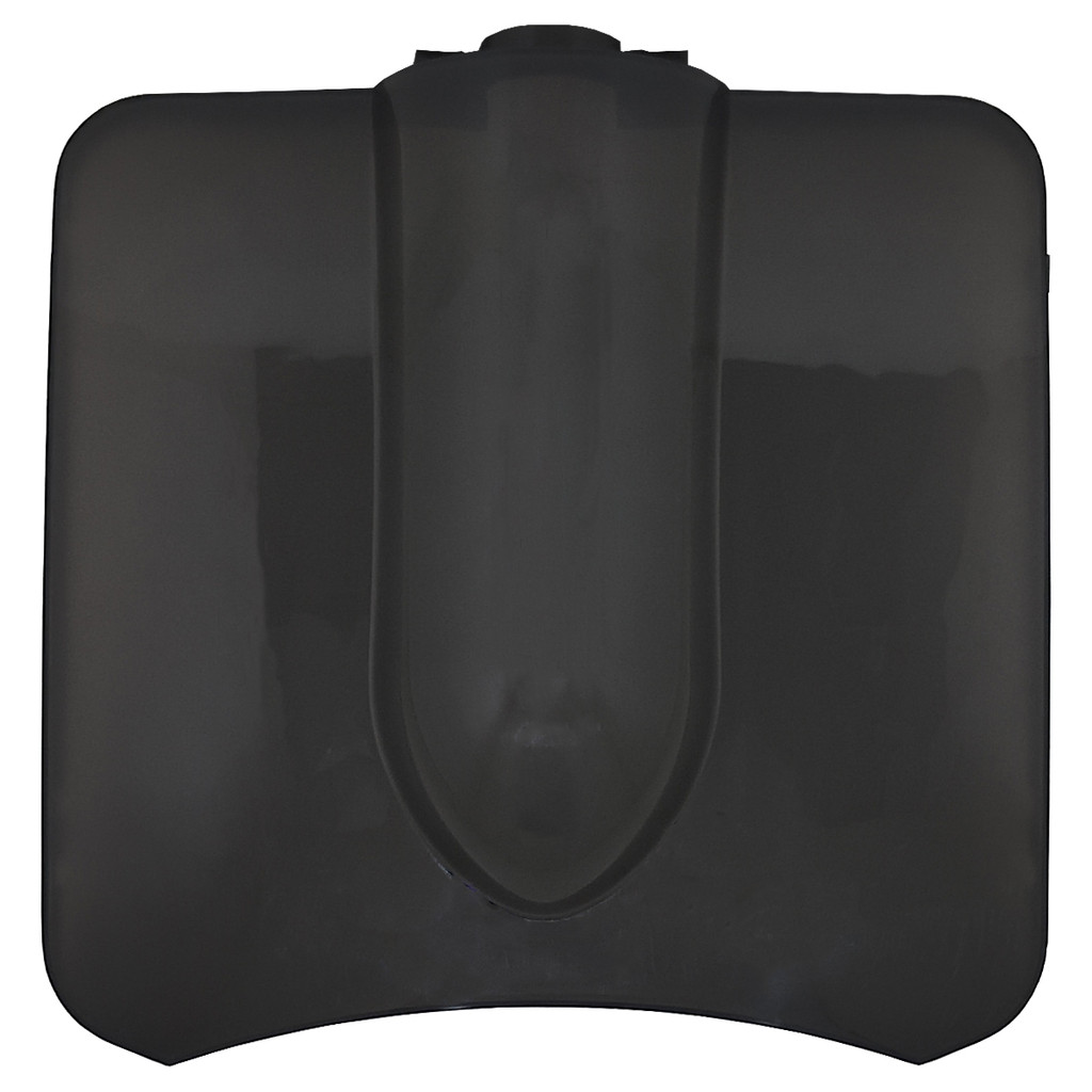Tampa Para Purificador Colormaq Premium Original Fumê