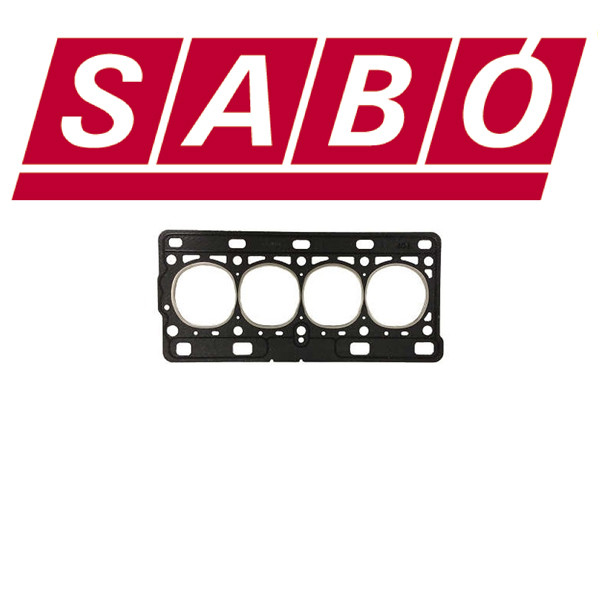 Junta Do Cabecote Sandero 1.0/1.6 2007 Até 2015 Sabó em Oferta na Shopee