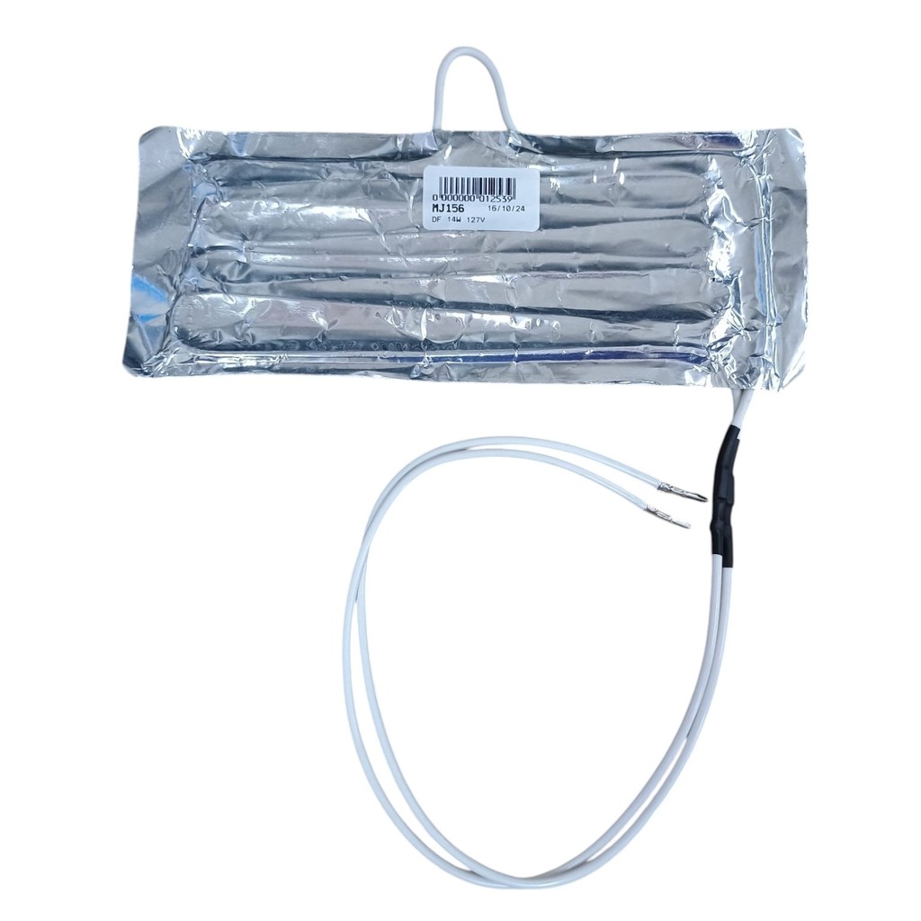 Resistência Geladeira Electrolux Df36 Df39 Df38 Df40 110v