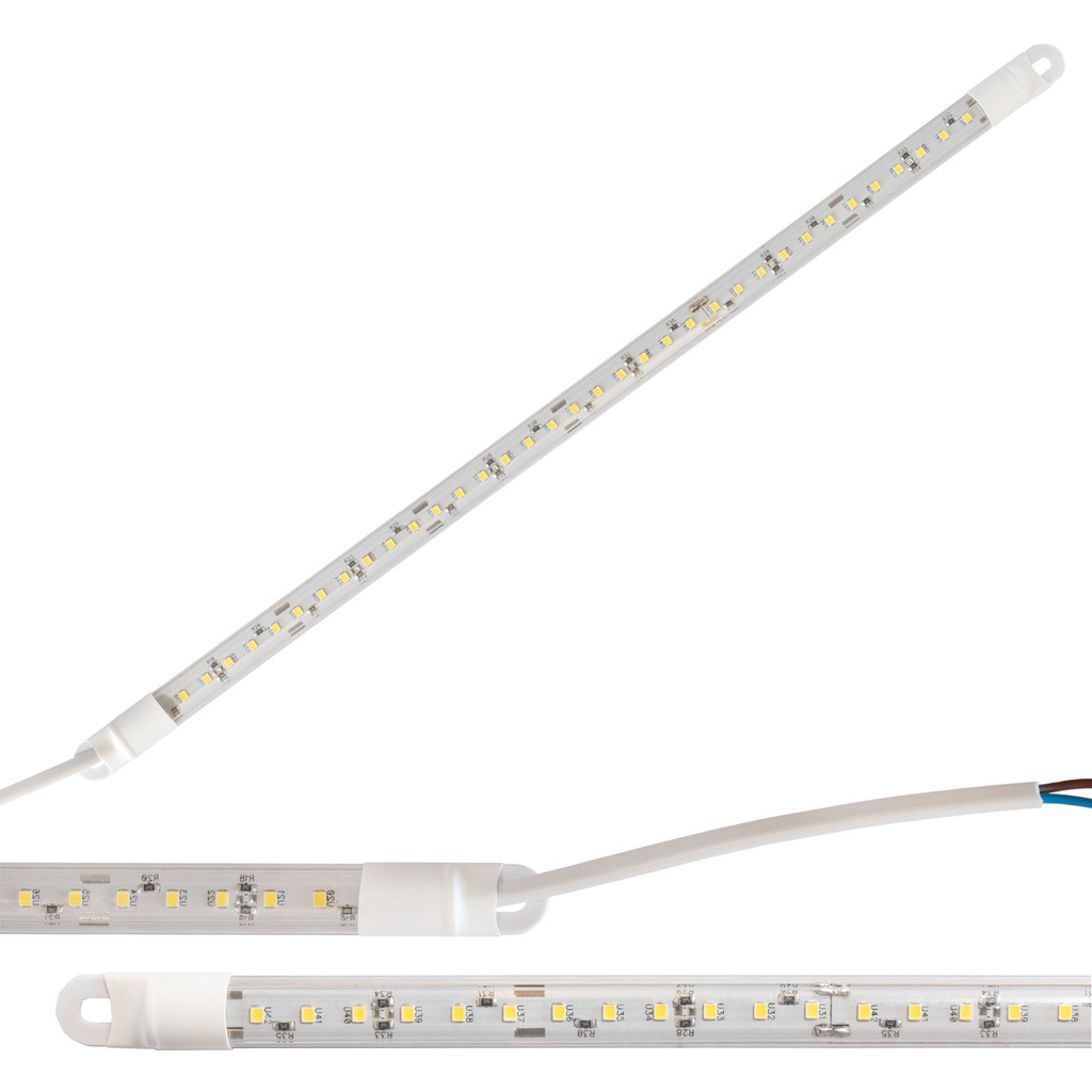 Lâmpada Led Geladeira Freezer 12v 14w 640mm