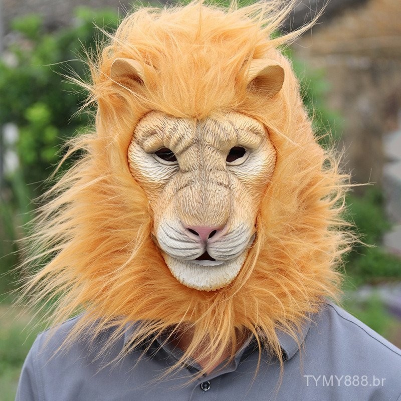 Máscara Coringa Latex: Onde Comprar | BuscaProdutos