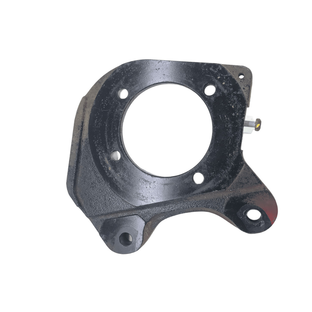 SUPORTE PINÇA FREIO TRASEIRA ESQUERDA CRUZE 2012 2013 2014