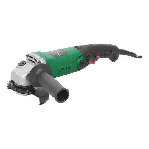 Esmerilhadeira angular 4 1/2 EAD860N 860W DWT