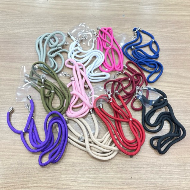 Cordão De Pescoço Para Telefone Celular Universal Ajustável em Oferta na Shopee