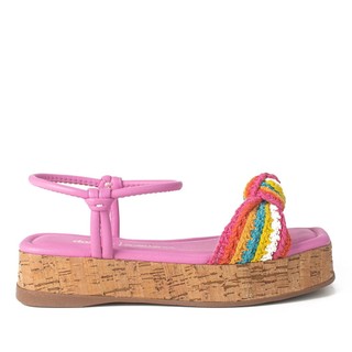 Sandália Dakota Flatform em Oferta na Shopee