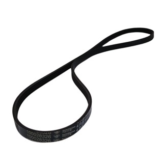 Correia lavadora mueller big 13kg 4pje81 Original em Oferta na Shopee