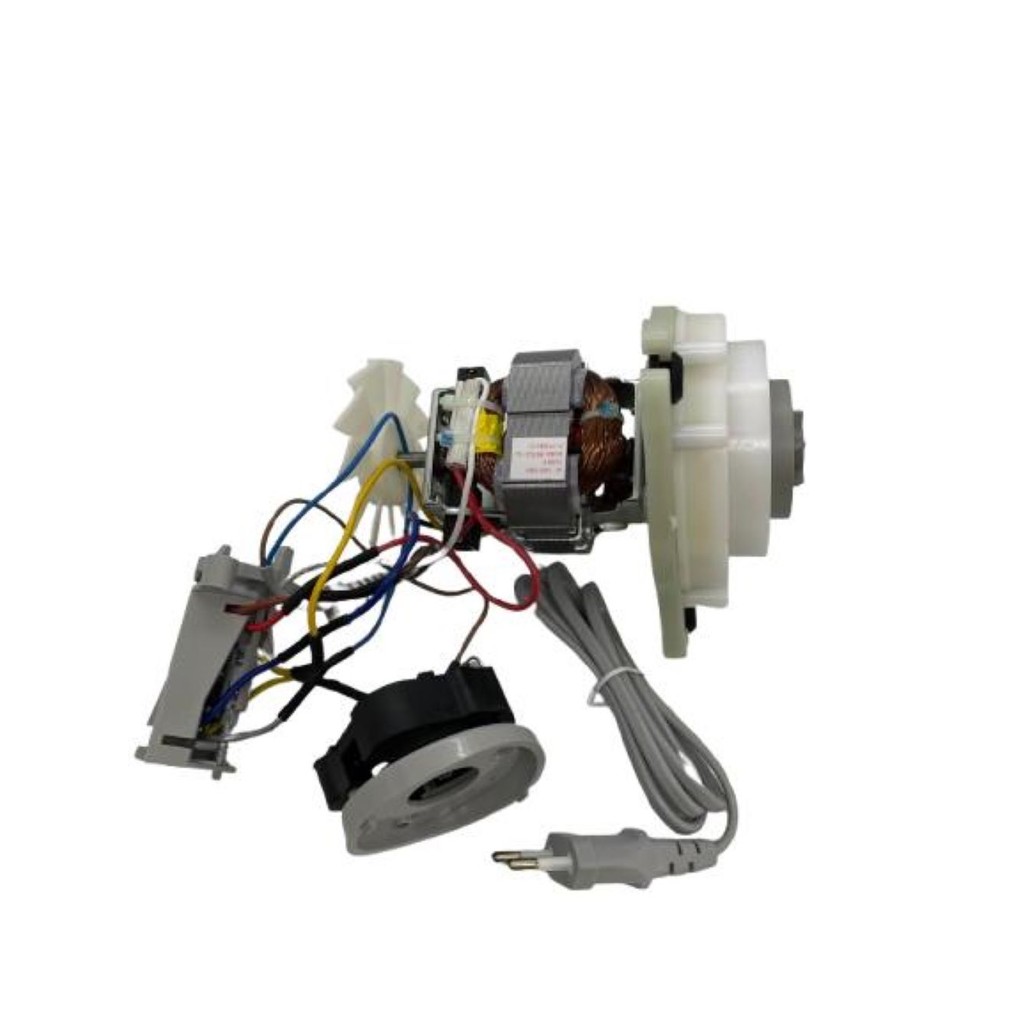 MOTOR 500W 220V PARA MULTIPROCESSADOR ALL IN ONE PHILCO