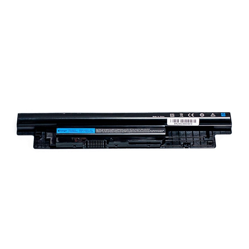 Bateria para Notebook Dell Inspiron 14R 5437  | 4 Células - Computers & Accessories