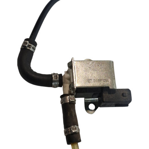 Válvula Solenoide Partida Chevrolet Tracker 1.8 2015/2016