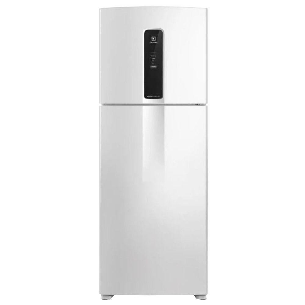 Refrigerador / Geladeira Electrolux IT70 480L Frost Free Inverter AutoSense