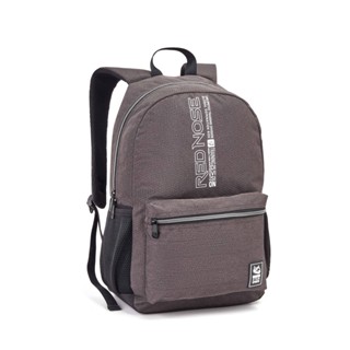 Mochila Red Nose Faixa Estampada em Oferta na Shopee