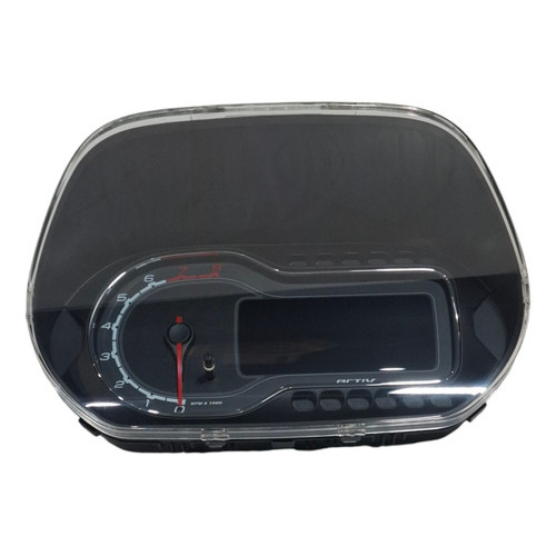 Painel De Instrumentos Chevrolet Spin Active  1.8 2018