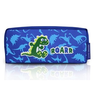 Estojo Tamanho Pequeno Azul Jacki Design Pequeninos em Oferta na Shopee