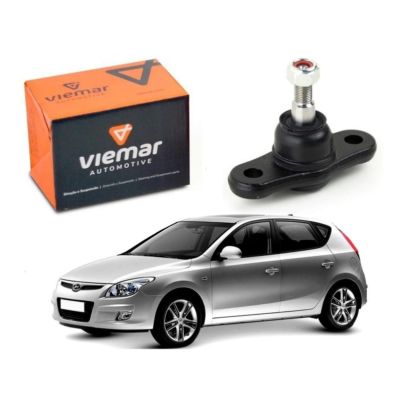Pivo Bandeja Dianteira Viemar I30 2.0 2009 A 2011 - Spare Parts and Accessories for Vehicles