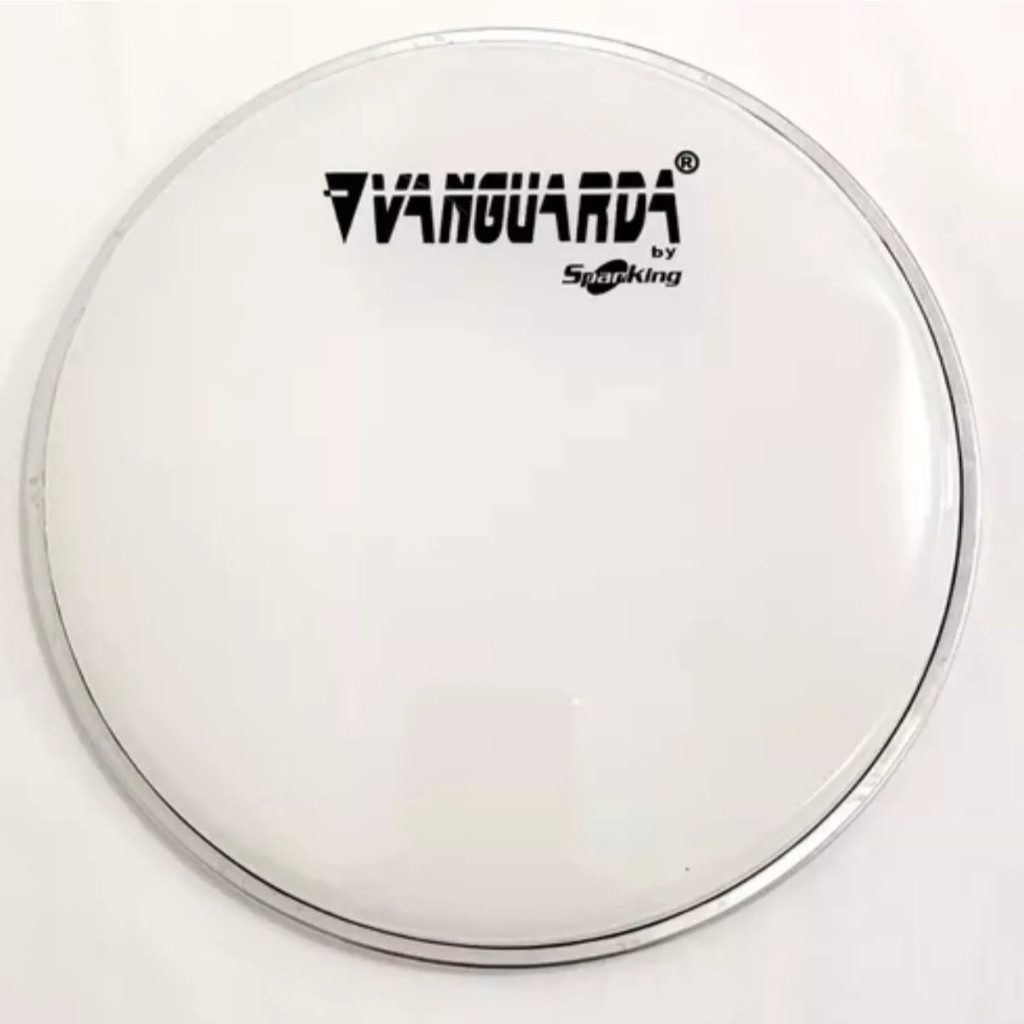 Pele Leitosa 14 Polegadas Vanguarda