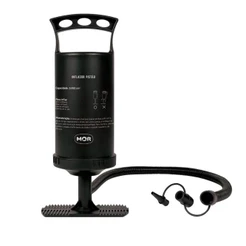 Bomba Manual para Encher Colchão Inflável 001888 MOR