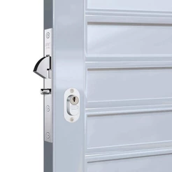 Fechadura Portão Correr Inox 940 Stam