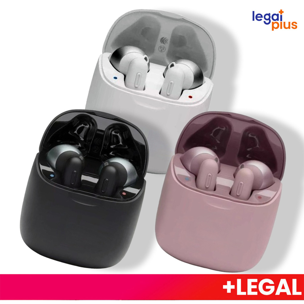 Fone De Ouvido Fone Sem Fio Bluetooth Headset Intra-Auricular Bluetooth 5.0  ming