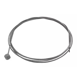 Cabo freio De Aço Longo 1900mm Reforçado Bicicleta Bike Mtb em Oferta na Shopee