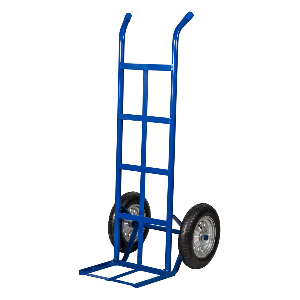 Carrinho Carro Armazém para Cargas 350kg Metalosa em Oferta na Shopee