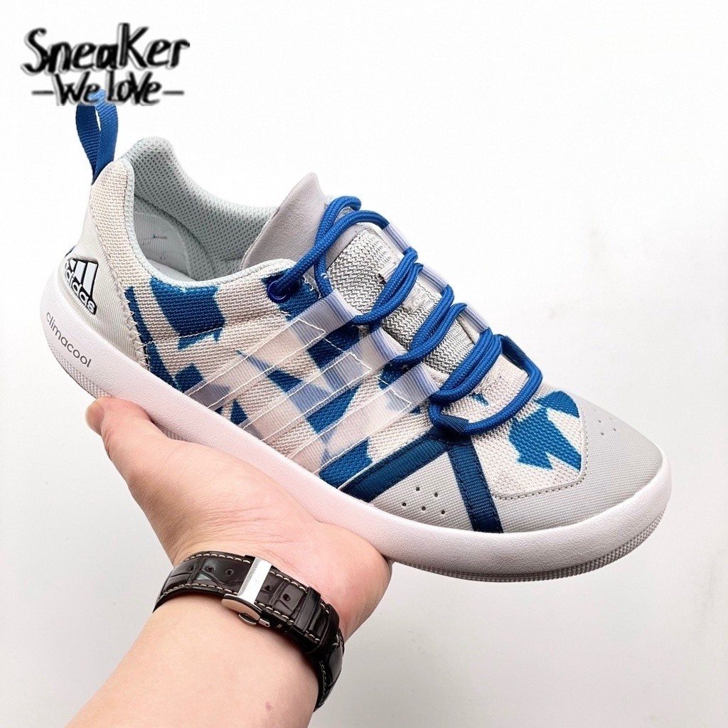 Tenis Adidas Hellbender em Oferta Shopee 2024