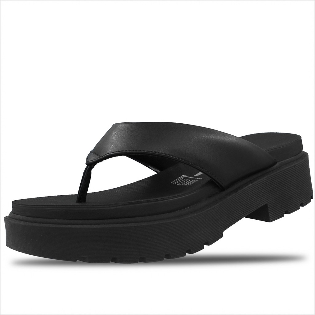 Sandália Feminina Vizzano Plataforma Solado Antiderrapante Salto Anabela Tratorada - Original