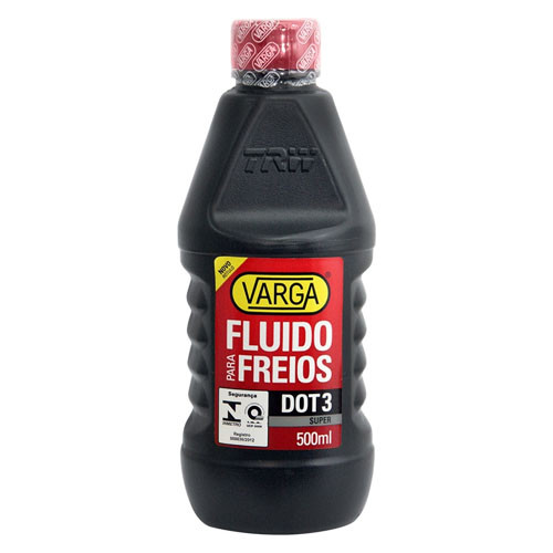 OLEO FREIO DOT 3 1/2L - TRW/VARGA