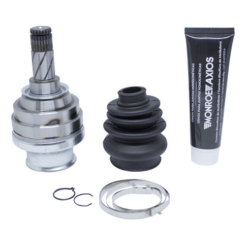 Junta Deslizante Homocinética - GM Celta / Corsa / Prisma 1.0 - Monroe Axios 5466078 em Oferta na Shopee